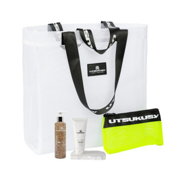 Set Sunskin Body