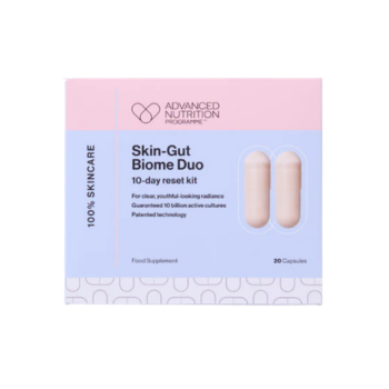 Skin-Gut