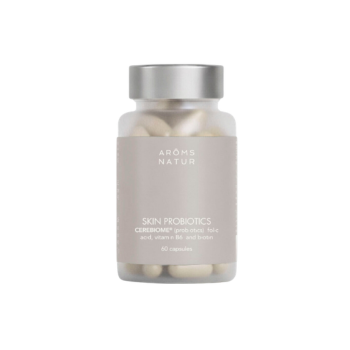 Skin Probiotics