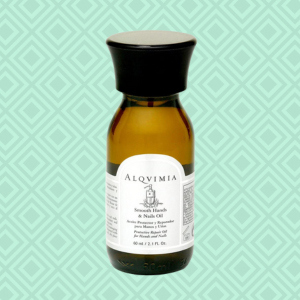 Aceite para manos y u&ntilde;as de Alqvimia