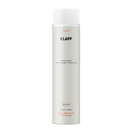 T&oacute;nico calmante y anti-inflamatorio de Klapp