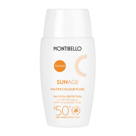 water color fluid de montibello