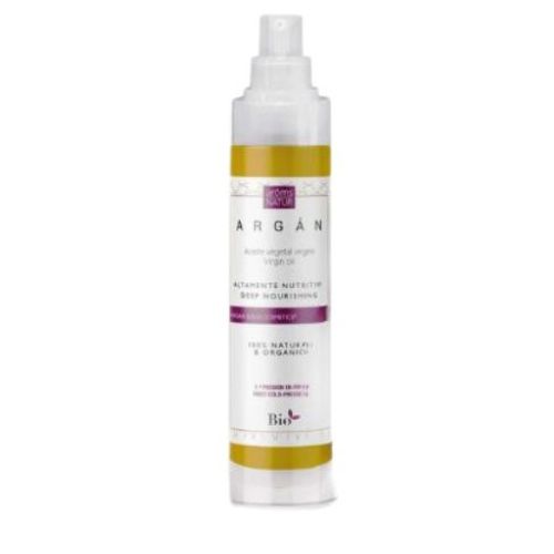 aceite de argan de aroms natur