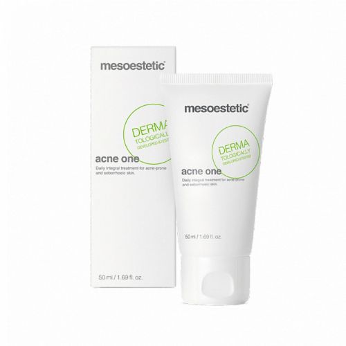 Envase Acne One de Mesoestetic