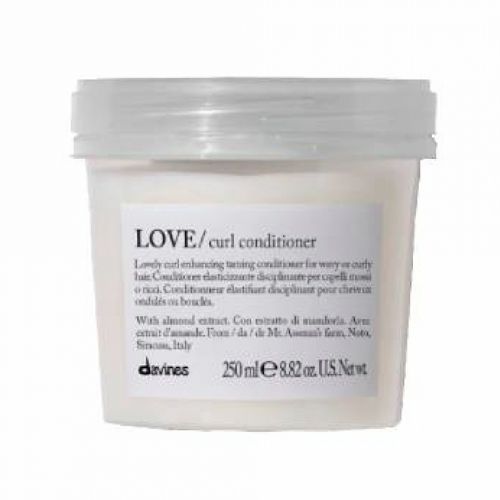 acondicionador love culr de davines de 250 ml