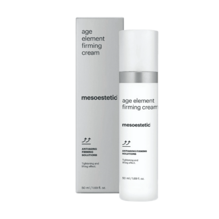 age element firming cream de mesoestetic