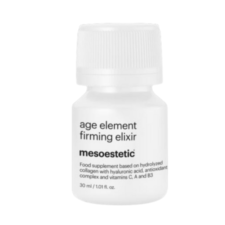 Complemento alimenticio con col&aacute;geno de mesoestetic
