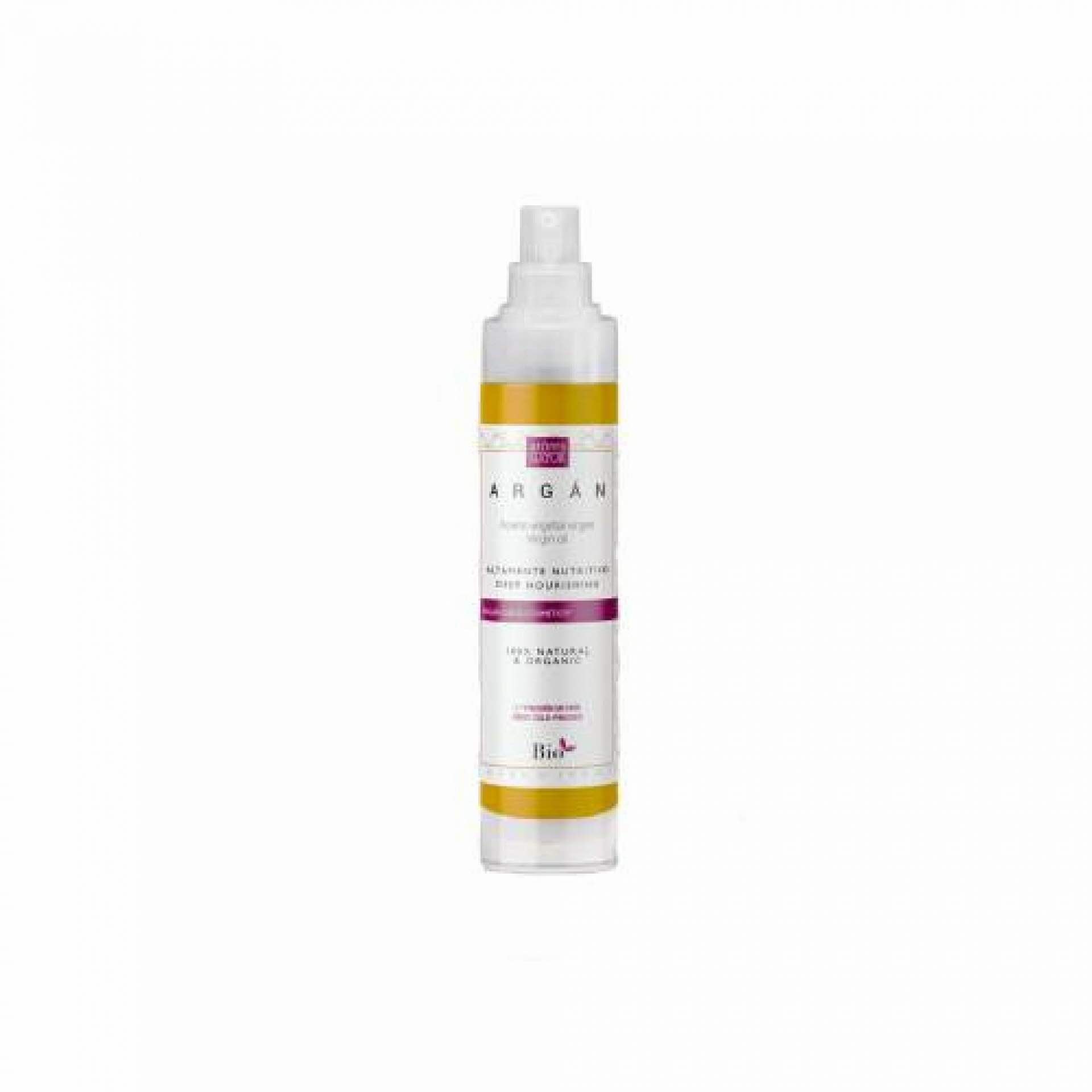 Aceite de argan de la marca Aroms Natur