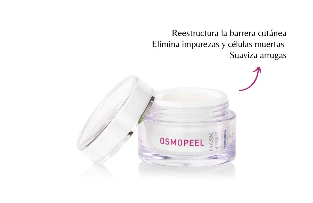 Osmopeel de matriskin