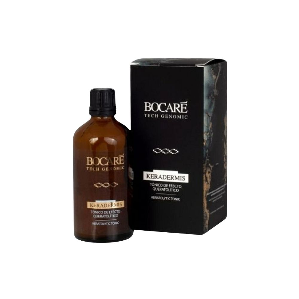 Tonico kerdermis bocare