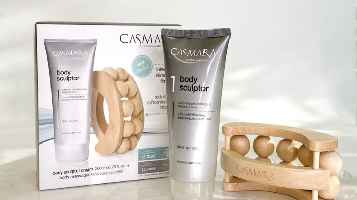 Pack Body Sculptor