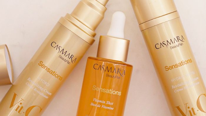 Linea Vitamina C - Casmara