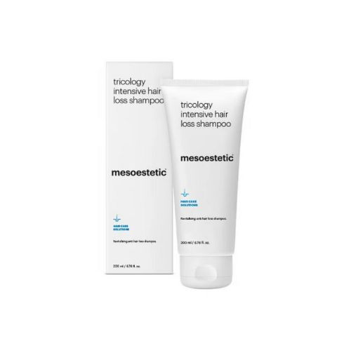 Champú anticaída de Mesoestetic