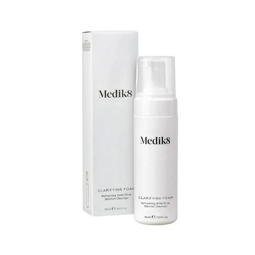 Envase limpiador Clarifying Foam Mesoestetic