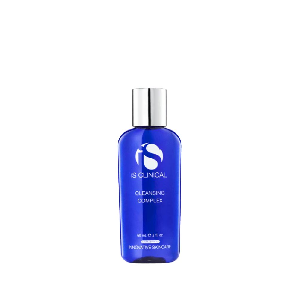 Cleansing Complex iS Clinical