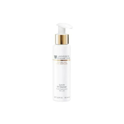 Luxury Oil Cleanser 