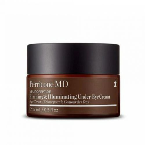 Crema antiojeras Firming & Illuminating Under-Eye Cream 15 ml Neuropeptide Perricone MD