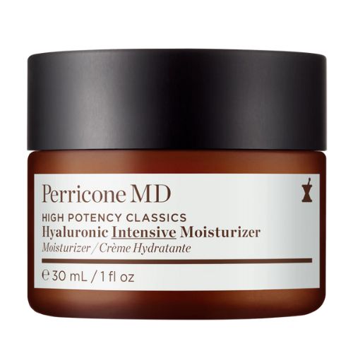 Crema &aacute;cido hialur&oacute;nico Hyaluronic Intensive Moisturizer 30 ml High Potency Classics Perricone MD