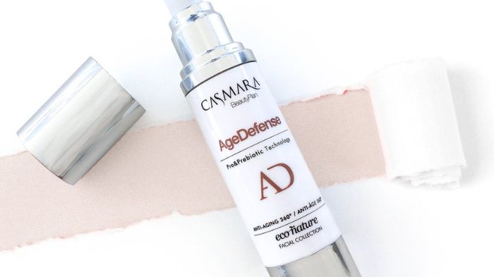 Casmara Age Defense Crema