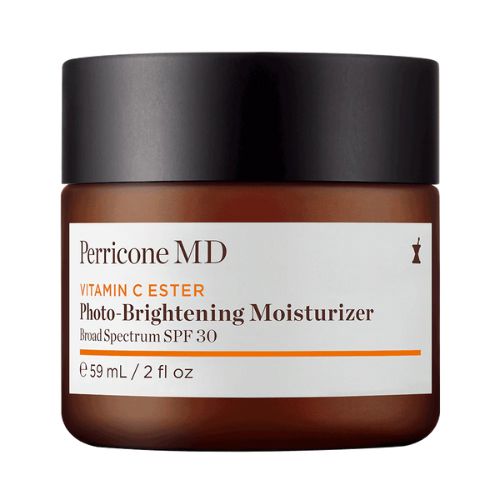 Crema hidratante Photo-Brightening SPF30 59 ml Vitamin C de Perricone MD