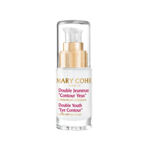 Double Jeuness Contour Yeux