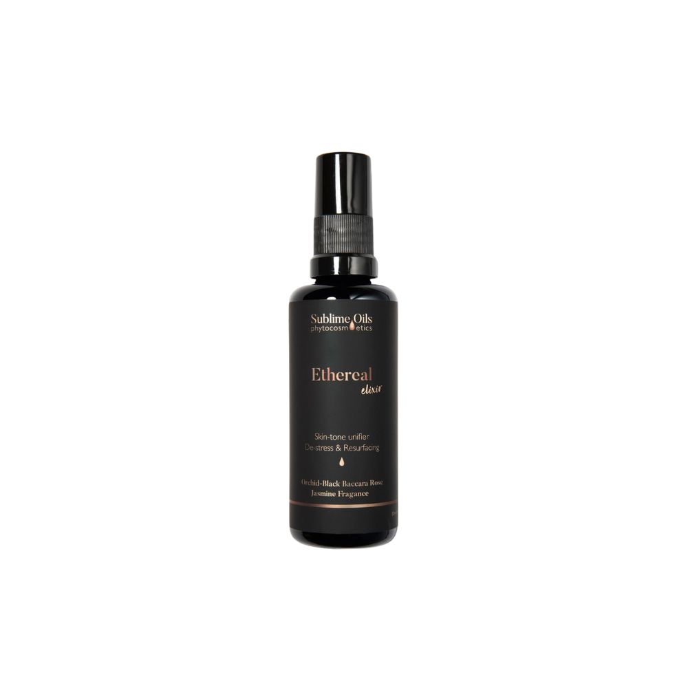Ethereal Elixir Sublime Oils