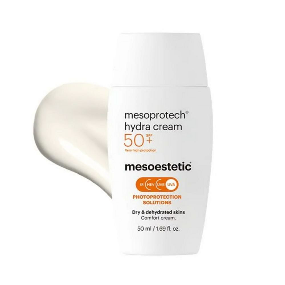 Hydra Cream de Mesoestetic