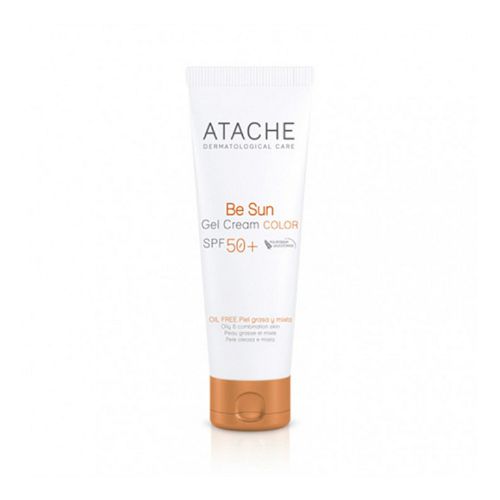 gel-crema-solar-pieles-grasas-atache-spf-50+