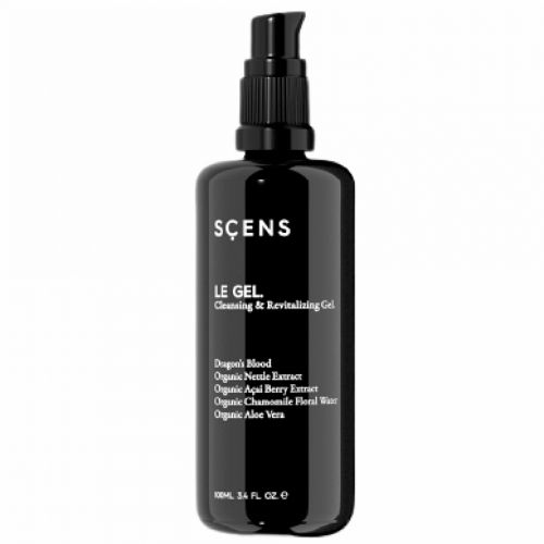 producto le gel de la marca scens