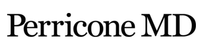 logo de la marca perricone md