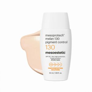 melan 130 de mesoestetic
