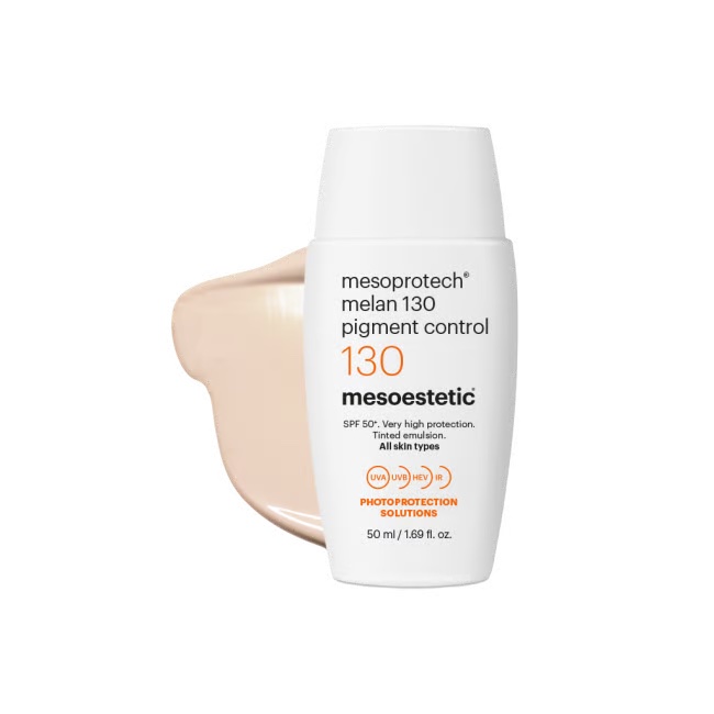 mesoprotech melan 130 