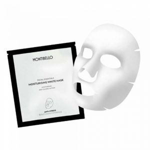 mascarilla white mask de montibello