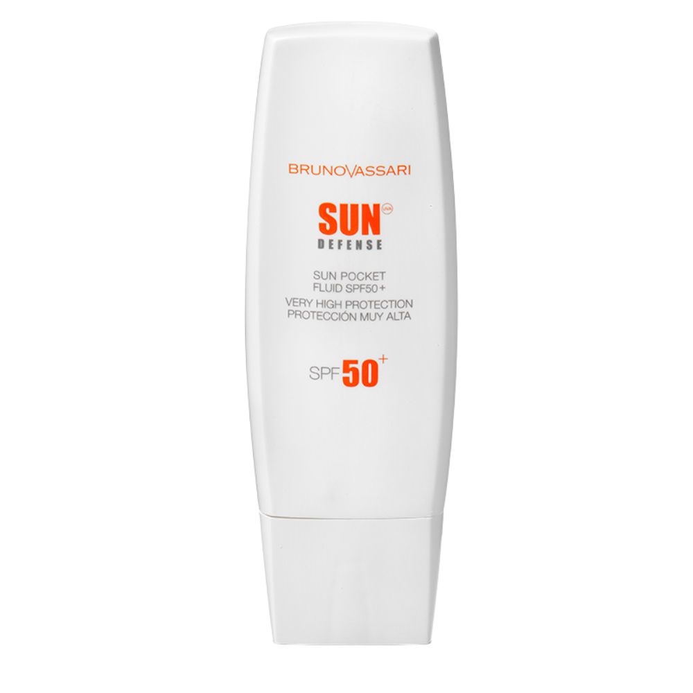 Sun pocket fluid bruno vassari