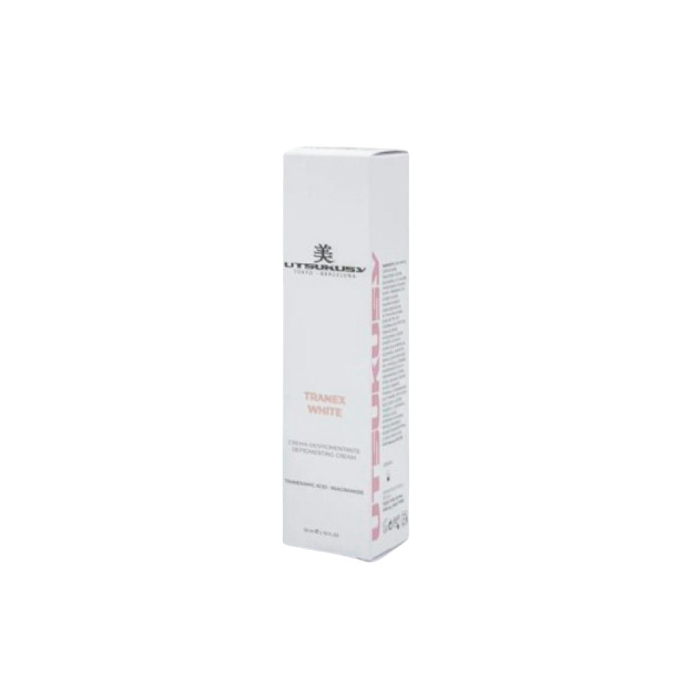 Crema Tranex White Utsukusy